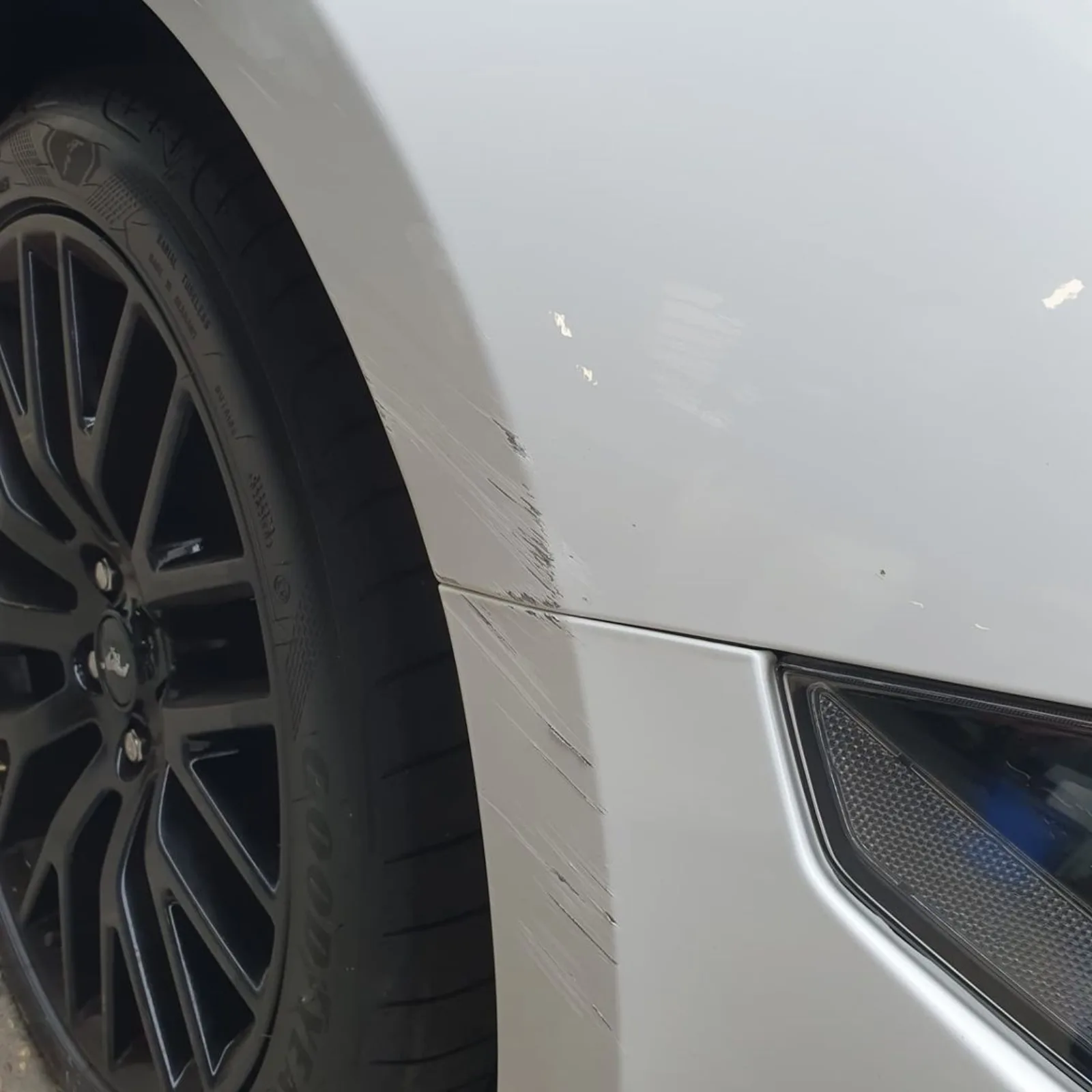 Smart Repair